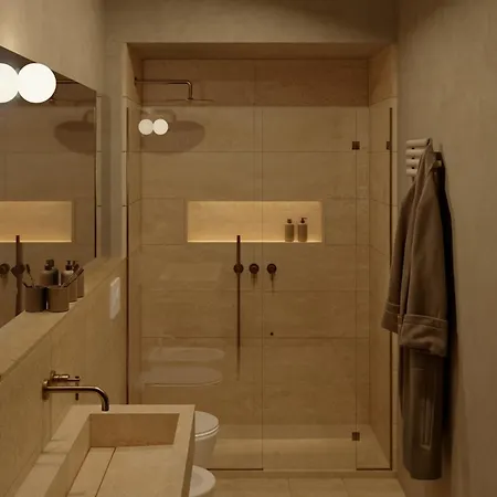 Bed and breakfast Palazzo Lucchini 4*