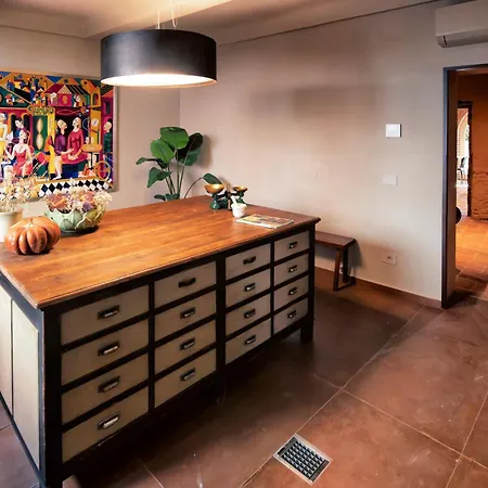 Palazzo Lucchini Bed and breakfast 4*