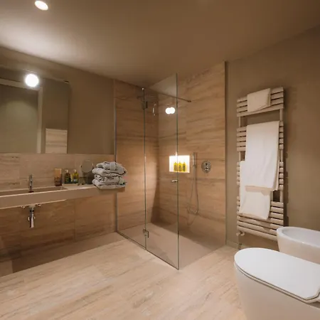 Palazzo Lucchini Bed and breakfast
