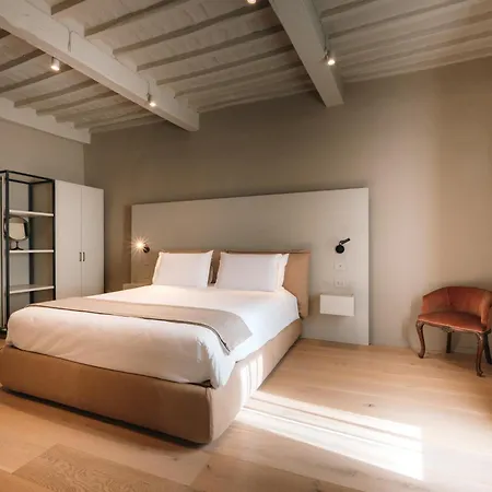 Bed and breakfast Palazzo Lucchini