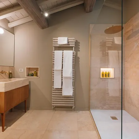 Palazzo Lucchini 4* Montalcino
