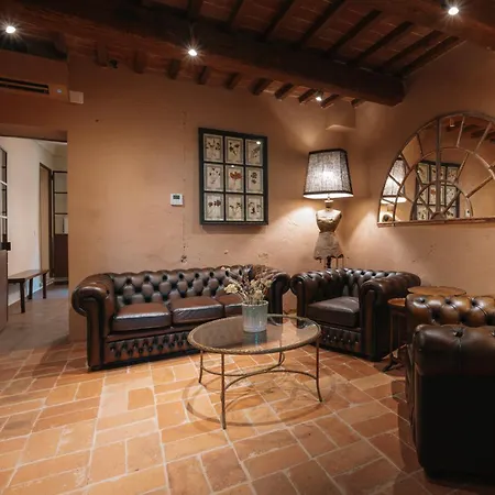 Palazzo Lucchini Bed and breakfast 4*