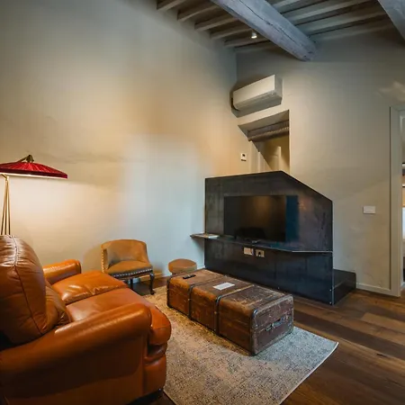Palazzo Lucchini 4* Montalcino