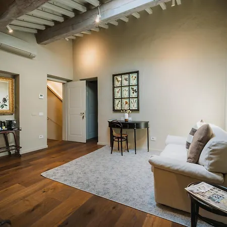 Bed and breakfast Palazzo Lucchini