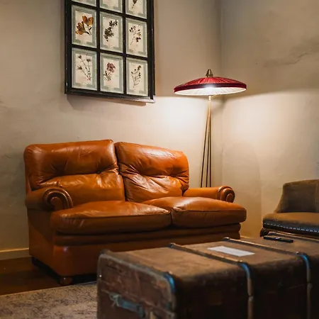 Palazzo Lucchini Bed & Breakfast