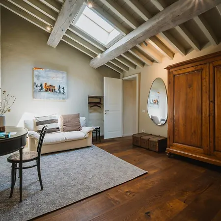 Bed and breakfast Palazzo Lucchini Montalcino